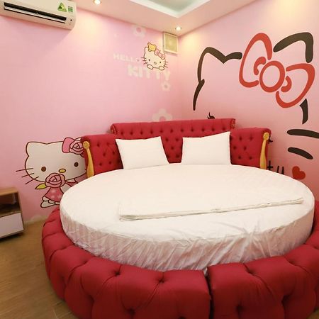 Mina House Hotel Hanoi Zewnętrze zdjęcie