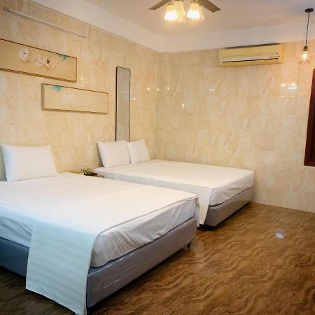 Mina House Hotel Hanoi Zewnętrze zdjęcie