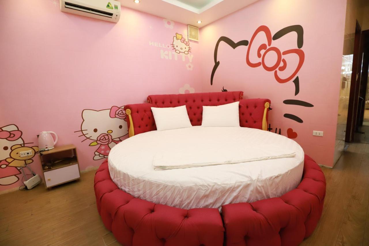 Mina House Hotel Hanoi Zewnętrze zdjęcie