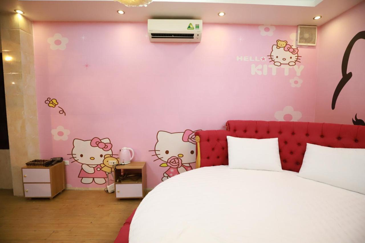 Mina House Hotel Hanoi Zewnętrze zdjęcie