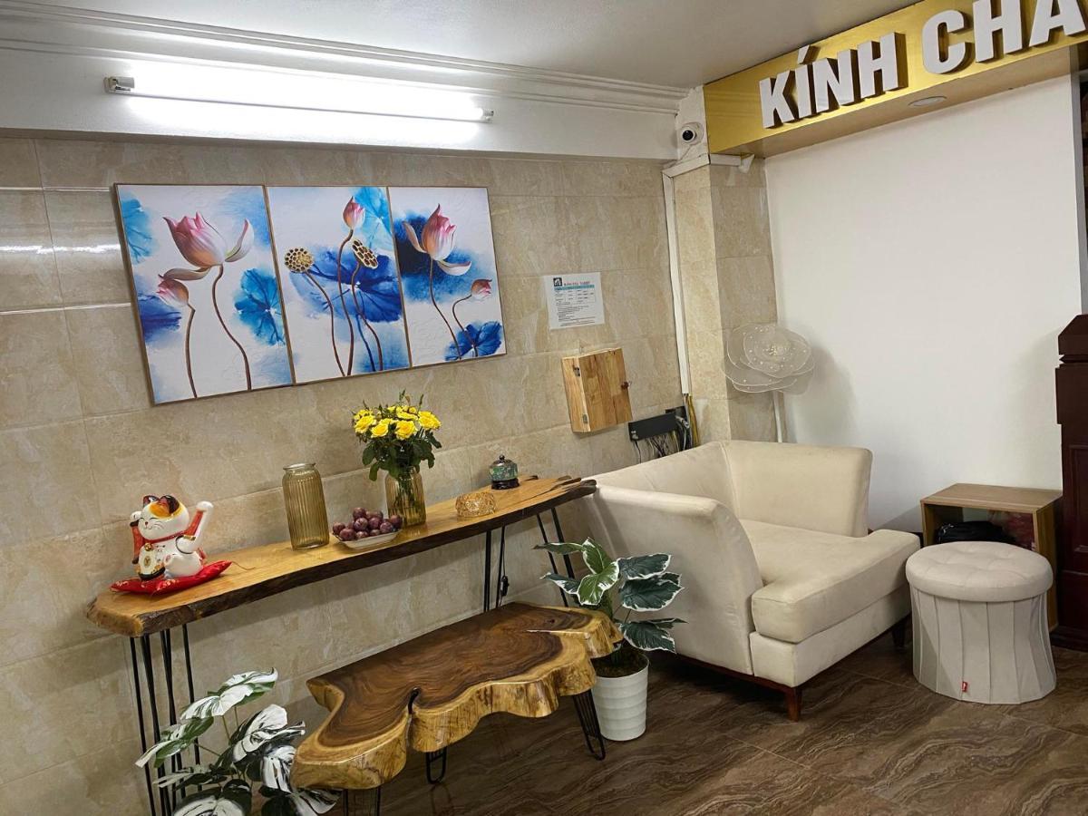 Mina House Hotel Hanoi Zewnętrze zdjęcie