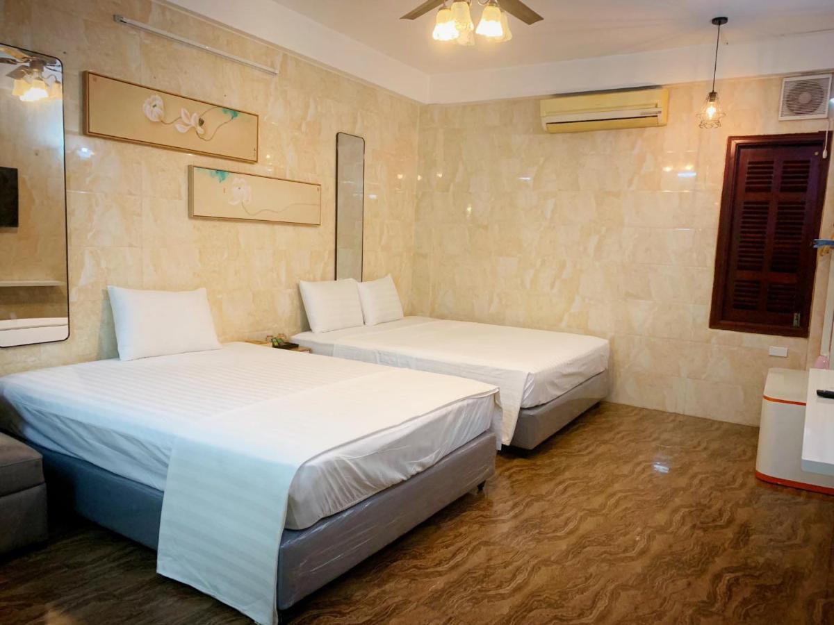 Mina House Hotel Hanoi Zewnętrze zdjęcie